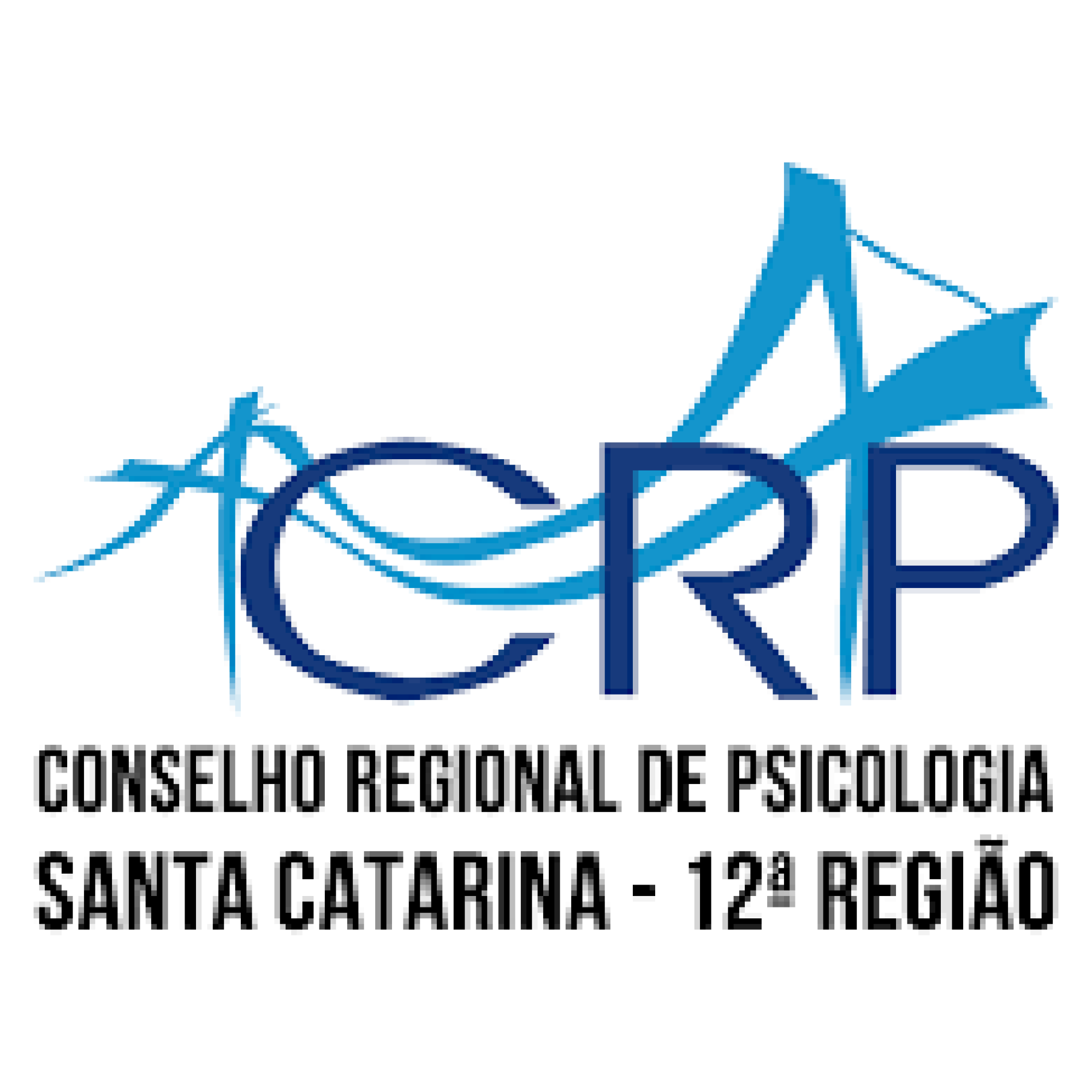 Logo Conselho Regional de Psicologia 12ª Região